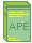 A.P.E. Icon